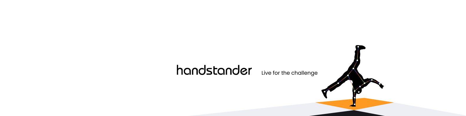 Handstander Facebook Groop Cover