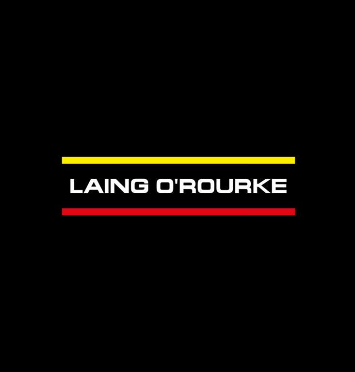Laing O'Rourke logo