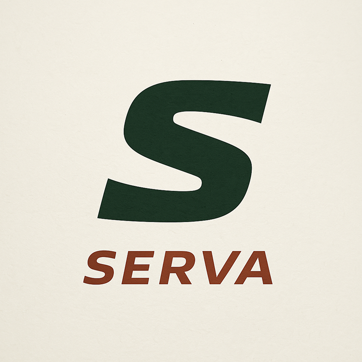 Serva logo